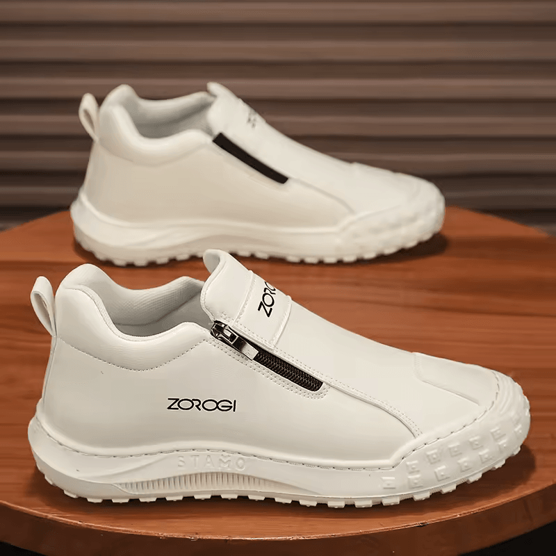Rubén® - Sapatos Ortopédicos em Pele ⏐ Edição Premium