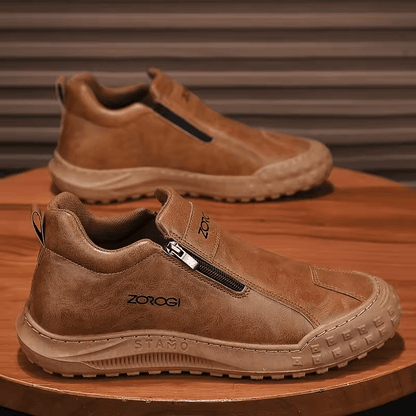 Rubén® - Sapatos Ortopédicos em Pele ⏐ Edição Premium