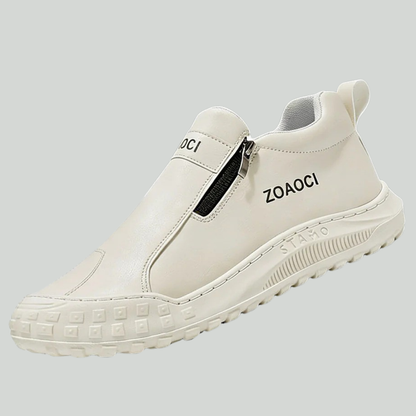Rubén® - Sapatos Ortopédicos em Pele ⏐ Edição Premium