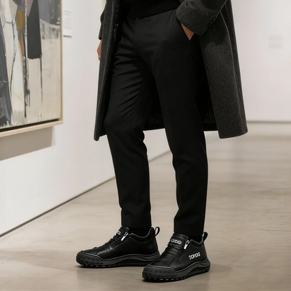 Rubén® - Sapatos Ortopédicos em Pele ⏐ Edição Premium