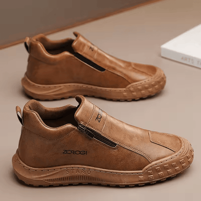Rubén® - Sapatos Ortopédicos em Pele ⏐ Edição Premium