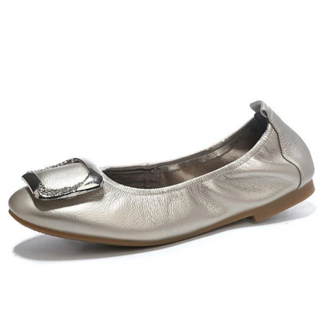 Santana® - Sapatos Ortopédicos Casuais ⏐ Edição Premium
