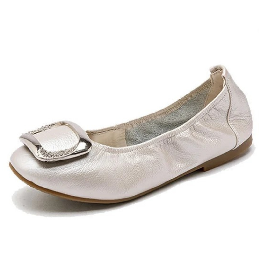 Santana® - Sapatos Ortopédicos Casuais ⏐ Edição Premium