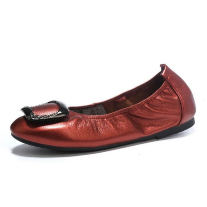 Santana® - Sapatos Ortopédicos Casuais ⏐ Edição Premium