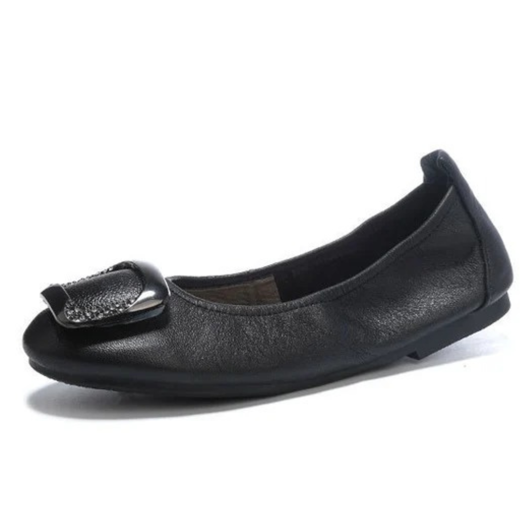 Santana® - Sapatos Ortopédicos Casuais ⏐ Edição Premium