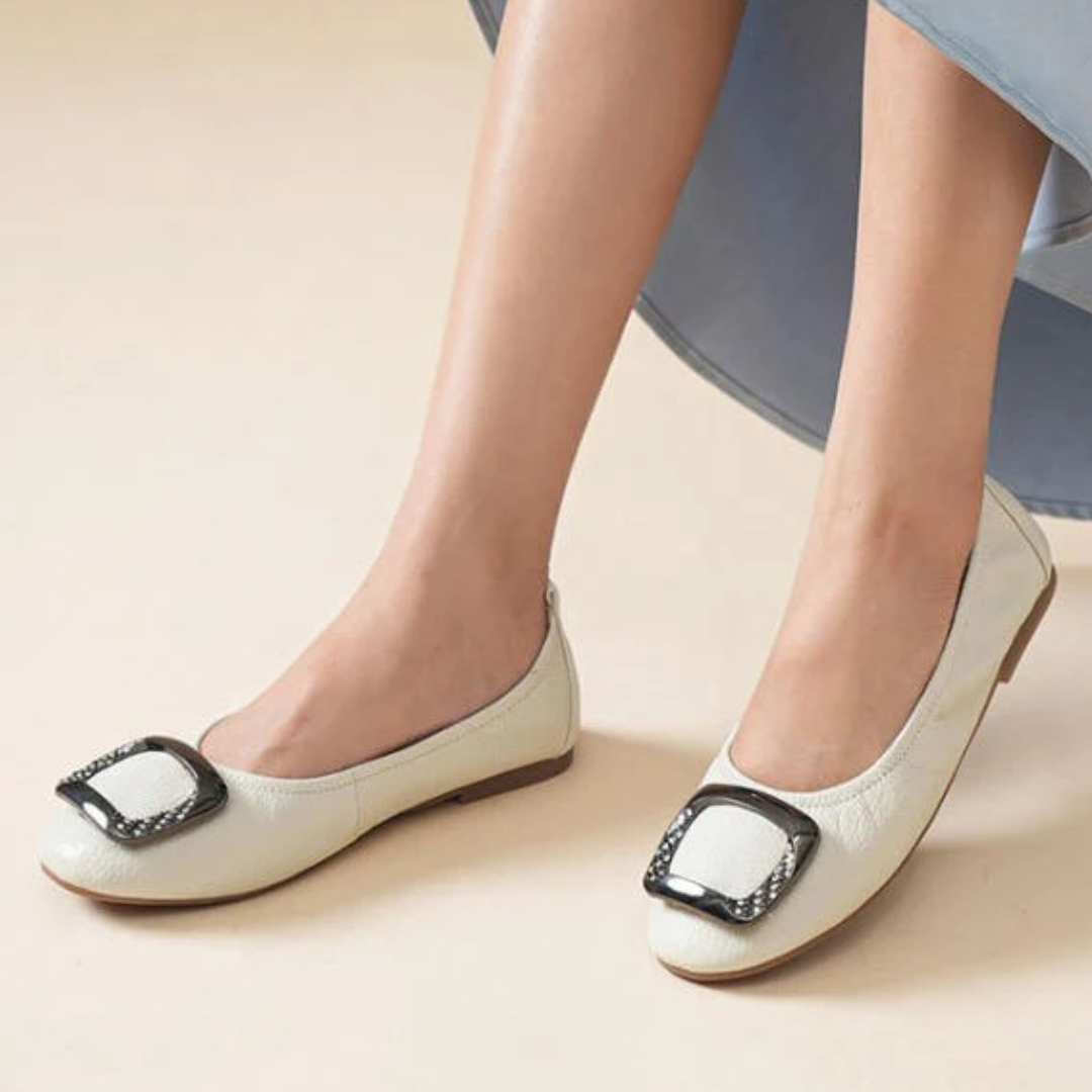 Santana® - Sapatos Ortopédicos Casuais ⏐ Edição Premium