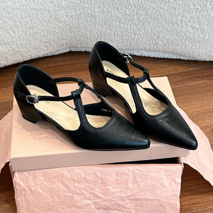 Sequeira® - Sapatos Ortopédicos Casuais em Pele ⏐ Edição Premium