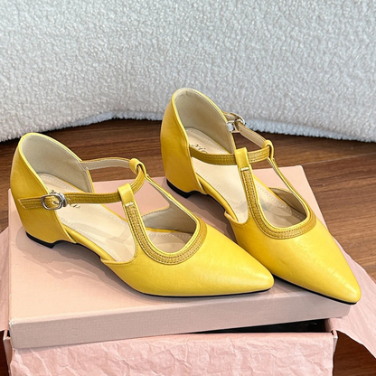 Sequeira® - Sapatos Ortopédicos Casuais em Pele ⏐ Edição Premium