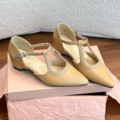 Sequeira® - Sapatos Ortopédicos Casuais em Pele ⏐ Edição Premium