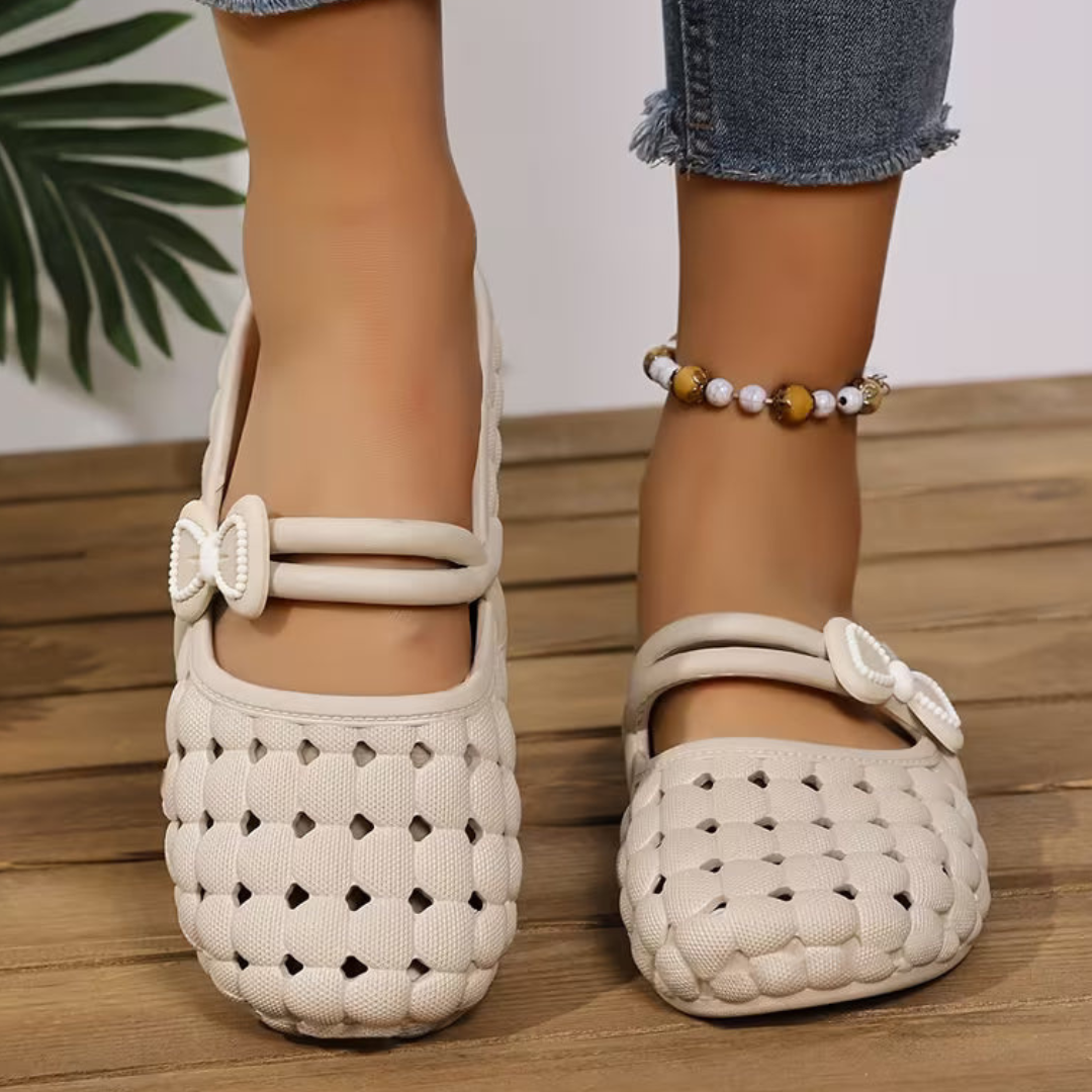 Serpa® - Sapatos Ortopédicos Respiráveis ⏐ Edição Premium