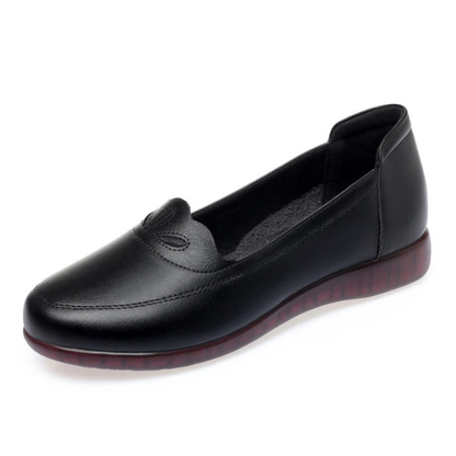 Soraia® – Sapatos Ortopédicos em Pele ⏐ Edição Premium