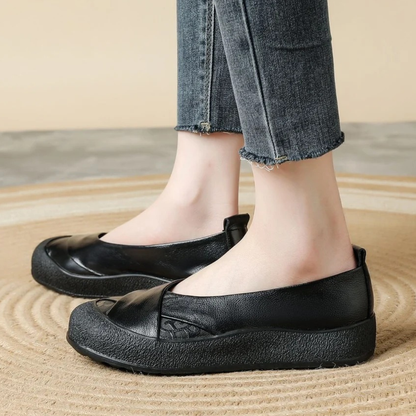 Tavares® - Sapatos Ortopédicos em Pele ⏐ Edição Premium