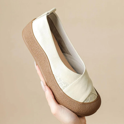 Tavares® - Sapatos Ortopédicos em Pele ⏐ Edição Premium