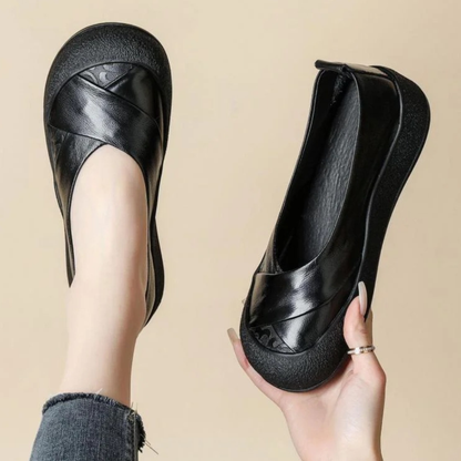 Tavares® - Sapatos Ortopédicos em Pele ⏐ Edição Premium