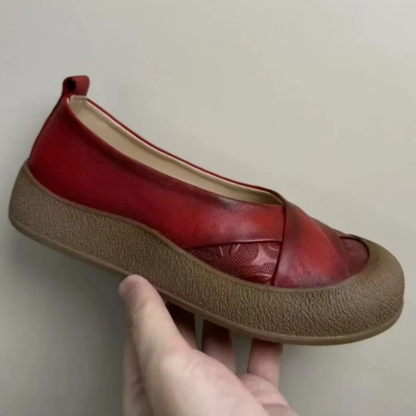 Tavares® - Sapatos Ortopédicos em Pele ⏐ Edição Premium
