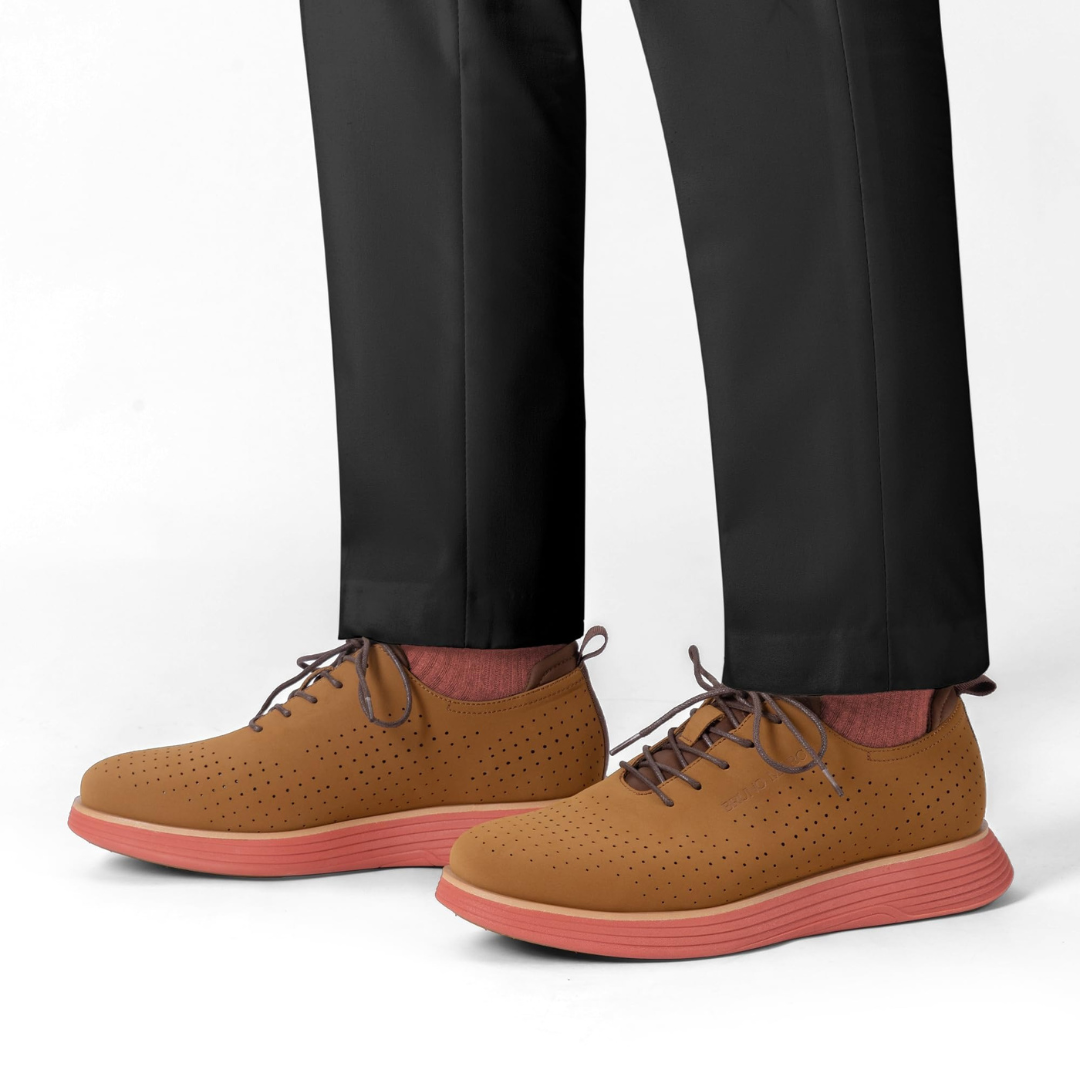 Telmo® - Sapatos Ortopédicos Casuais ⏐ Edição Premium