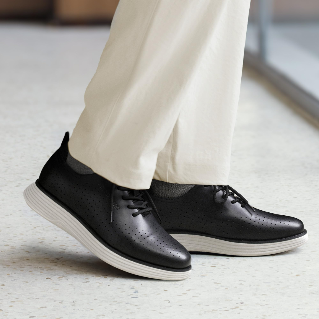 Telmo® - Sapatos Ortopédicos Casuais ⏐ Edição Premium