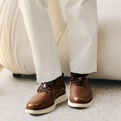 Telmo® - Sapatos Ortopédicos Casuais ⏐ Edição Premium