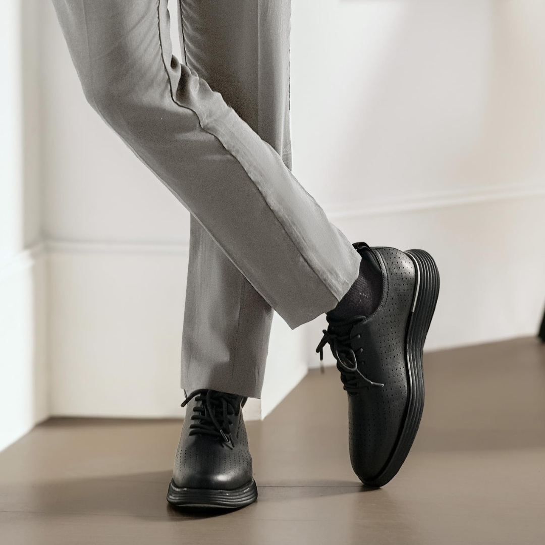 Telmo® - Sapatos Ortopédicos Casuais ⏐ Edição Premium