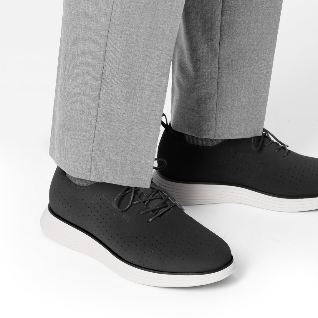 Telmo® - Sapatos Ortopédicos Casuais ⏐ Edição Premium
