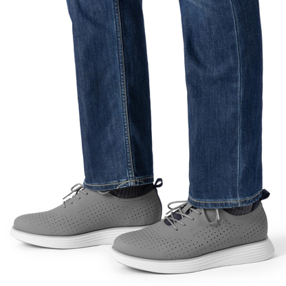 Telmo® - Sapatos Ortopédicos Casuais ⏐ Edição Premium