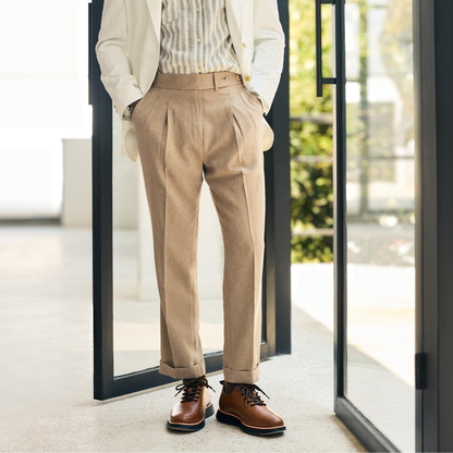 Telmo® - Sapatos Ortopédicos Casuais ⏐ Edição Premium