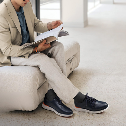 Telmo® - Sapatos Ortopédicos Casuais ⏐ Edição Premium