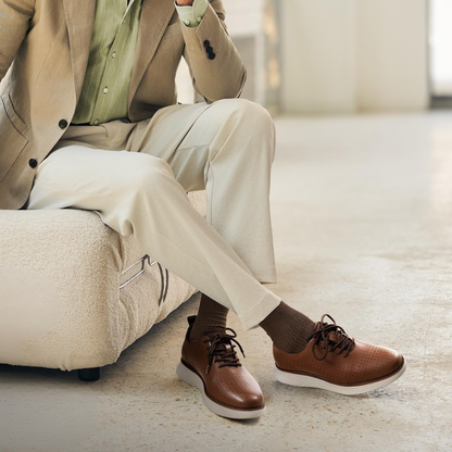 Telmo® - Sapatos Ortopédicos Casuais ⏐ Edição Premium