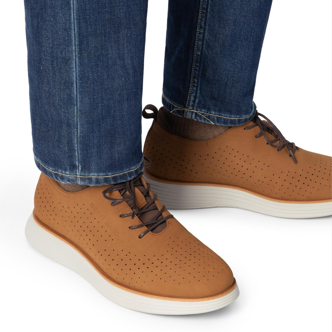 Telmo® - Sapatos Ortopédicos Casuais ⏐ Edição Premium