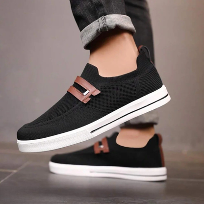 Urban® - Sapatos Ortopédicos Slip-On ⏐ Edição Premium