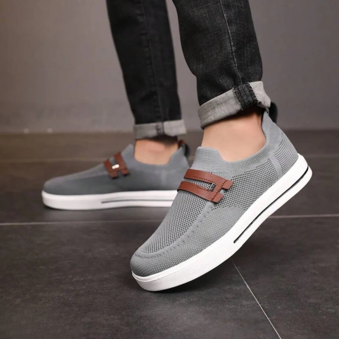 Urban® - Sapatos Ortopédicos Slip-On ⏐ Edição Premium