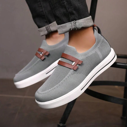 Urban® - Sapatos Ortopédicos Slip-On ⏐ Edição Premium