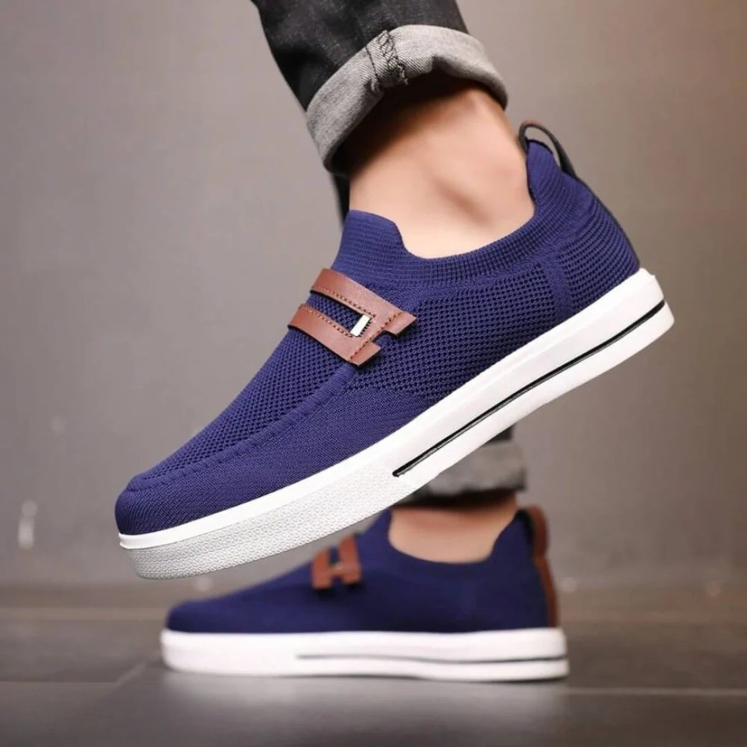 Urban® - Sapatos Ortopédicos Slip-On ⏐ Edição Premium