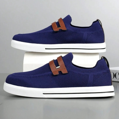 Urban® - Sapatos Ortopédicos Slip-On ⏐ Edição Premium