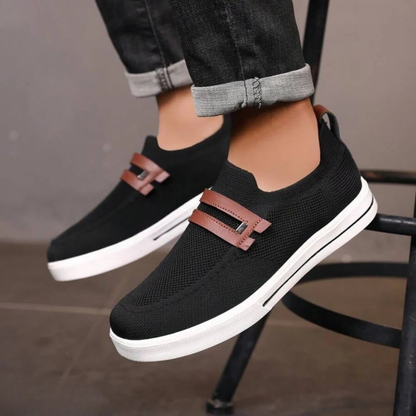Urban® - Sapatos Ortopédicos Slip-On ⏐ Edição Premium