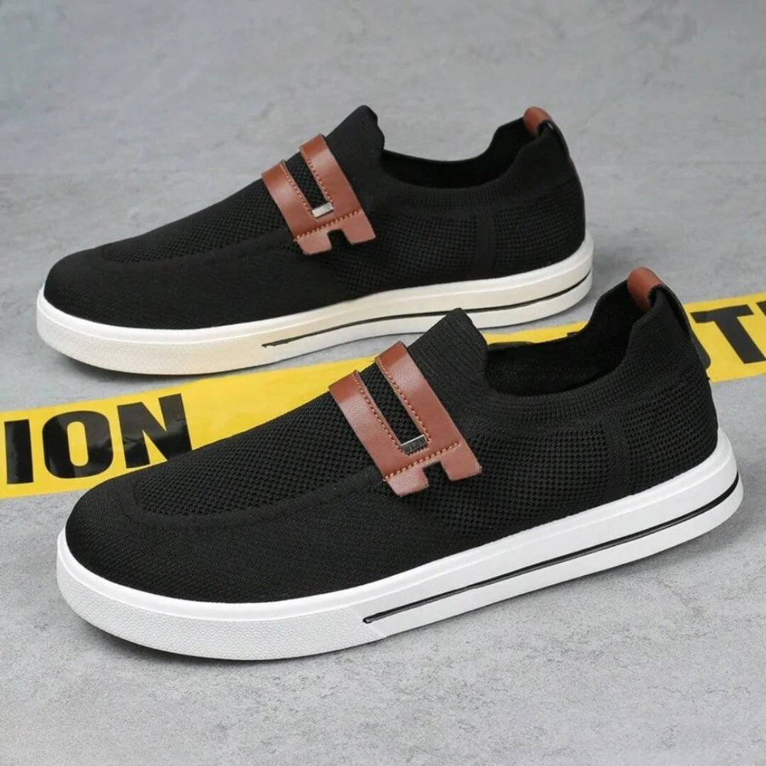 Urban® - Sapatos Ortopédicos Slip-On ⏐ Edição Premium