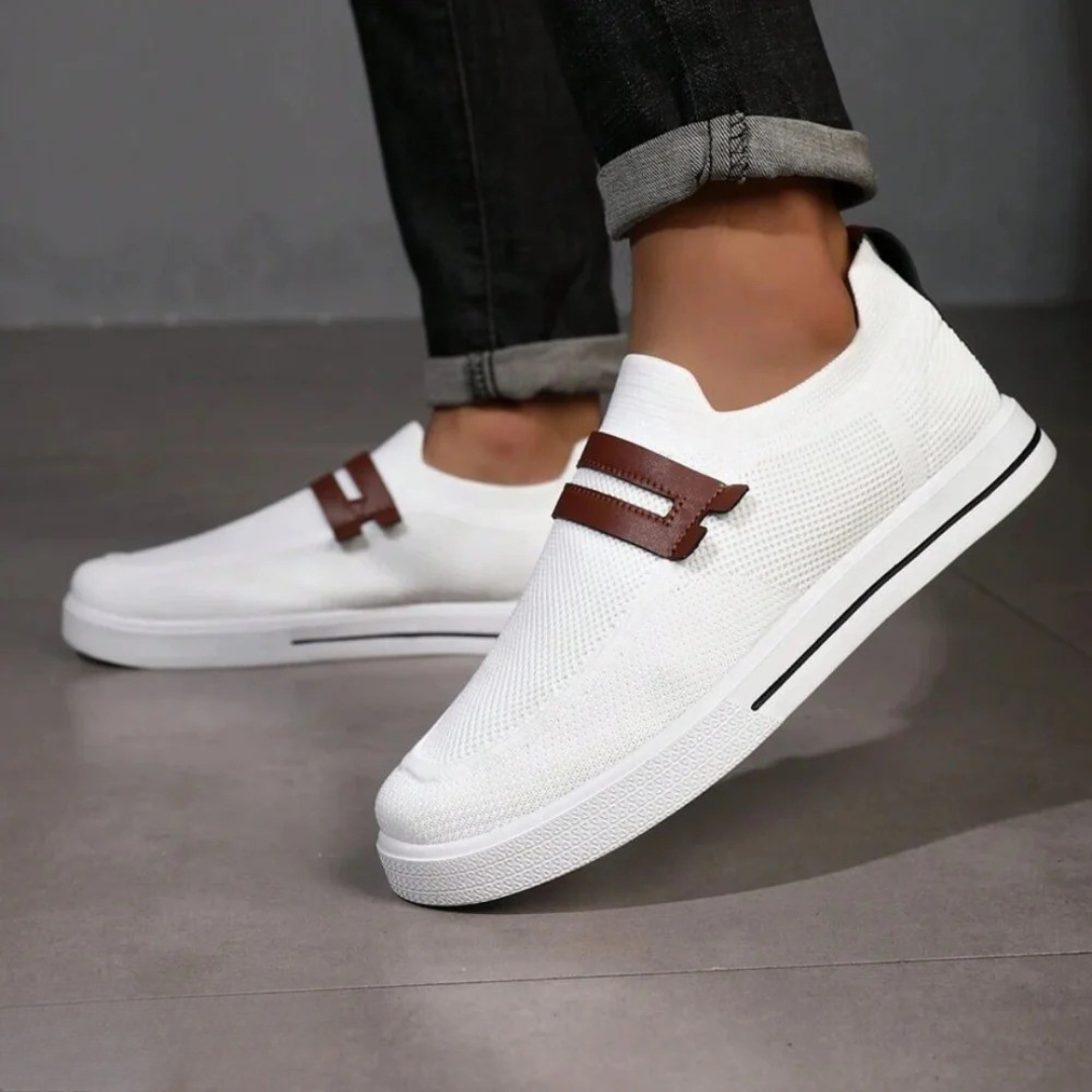 Urban® - Sapatos Ortopédicos Slip-On ⏐ Edição Premium