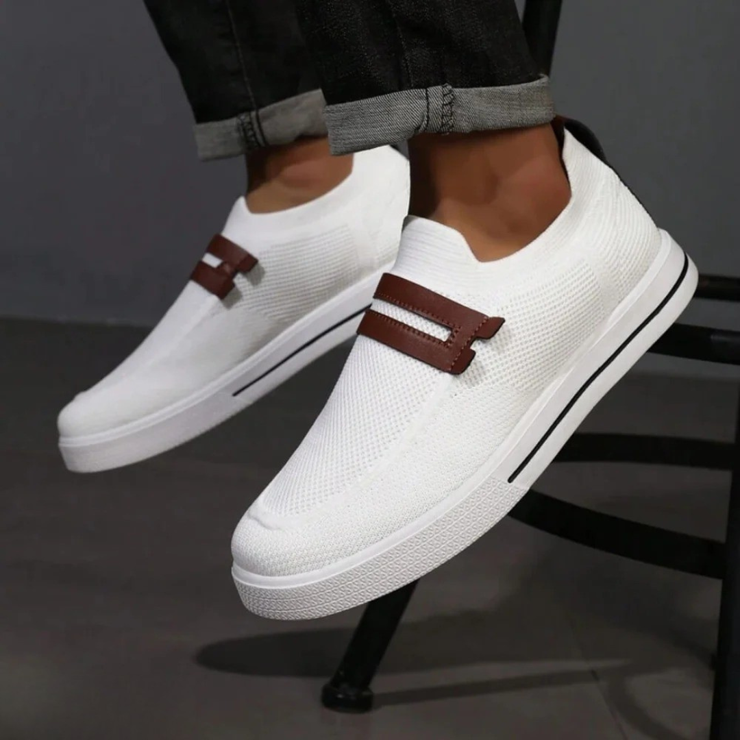 Urban® - Sapatos Ortopédicos Slip-On ⏐ Edição Premium
