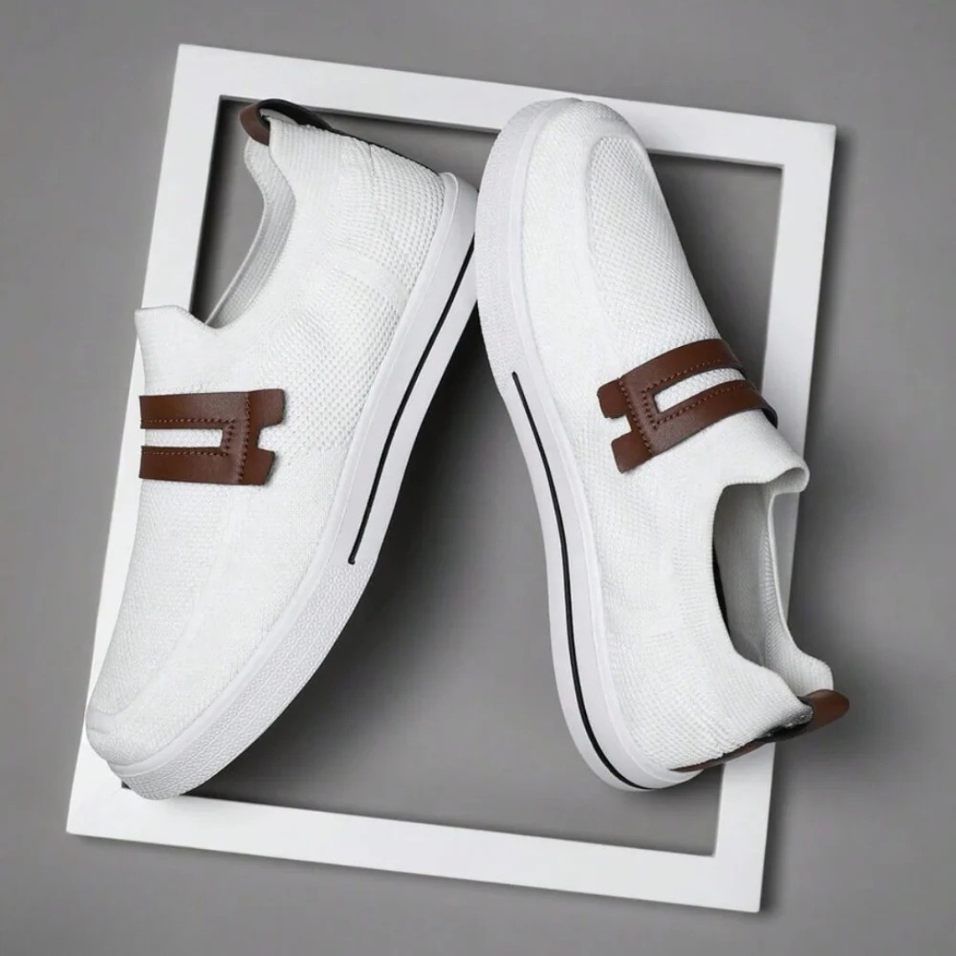 Urban® - Sapatos Ortopédicos Slip-On ⏐ Edição Premium
