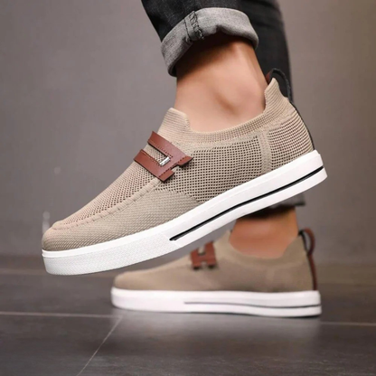 Urban® - Sapatos Ortopédicos Slip-On ⏐ Edição Premium