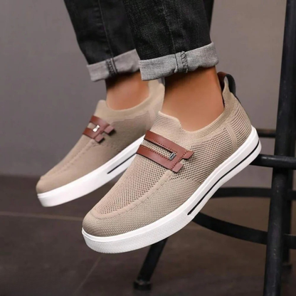 Urban® - Sapatos Ortopédicos Slip-On ⏐ Edição Premium