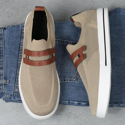 Urban® - Sapatos Ortopédicos Slip-On ⏐ Edição Premium