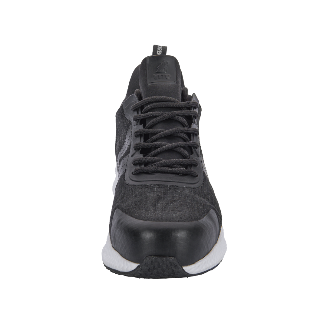 V-Carbon® – Sapatos Ortopédicos de Trabalho ⏐ Edição Premium