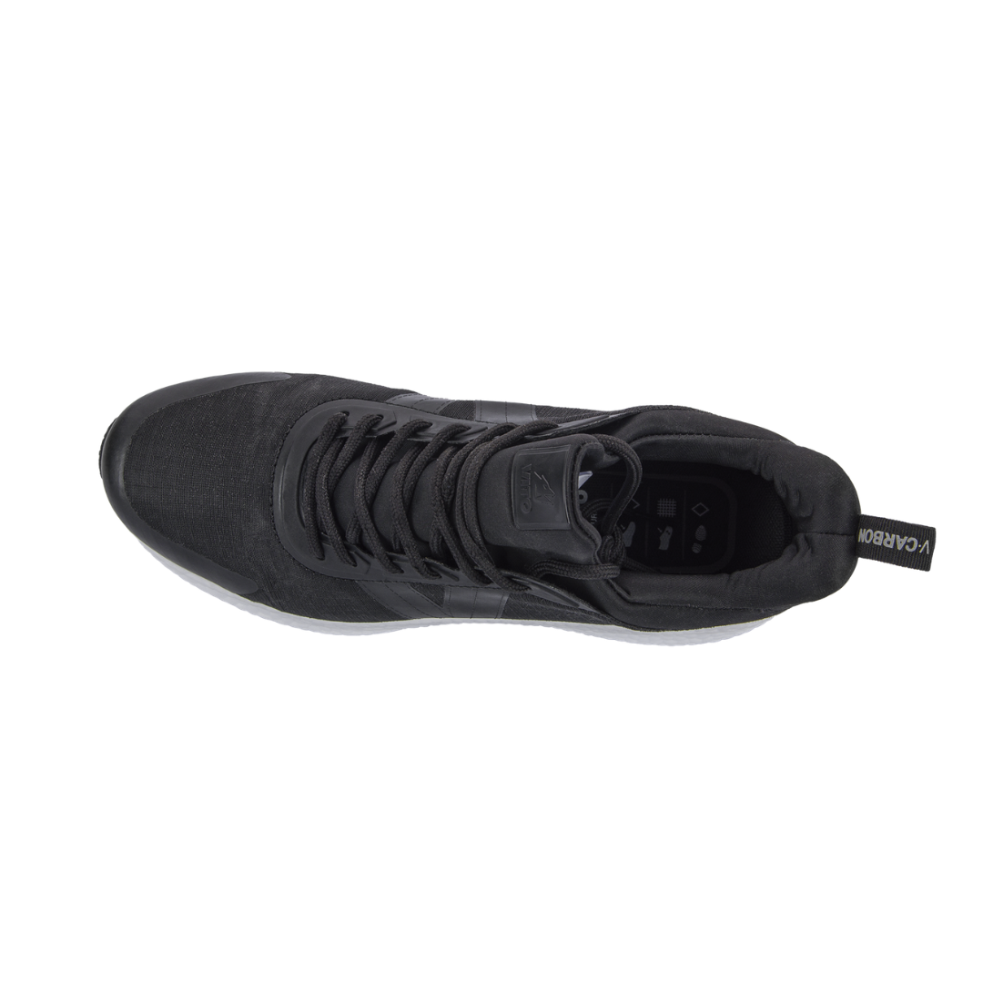 V-Carbon® – Sapatos Ortopédicos de Trabalho ⏐ Edição Premium