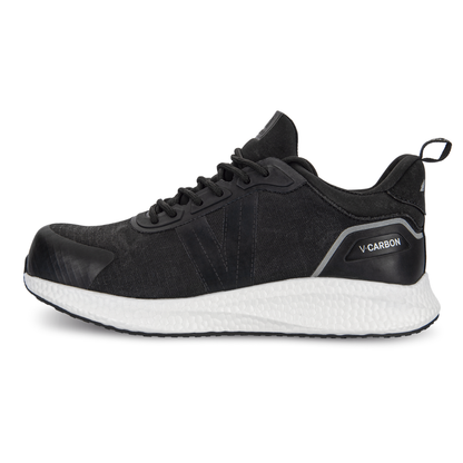 V-Carbon® – Sapatos Ortopédicos de Trabalho ⏐ Edição Premium