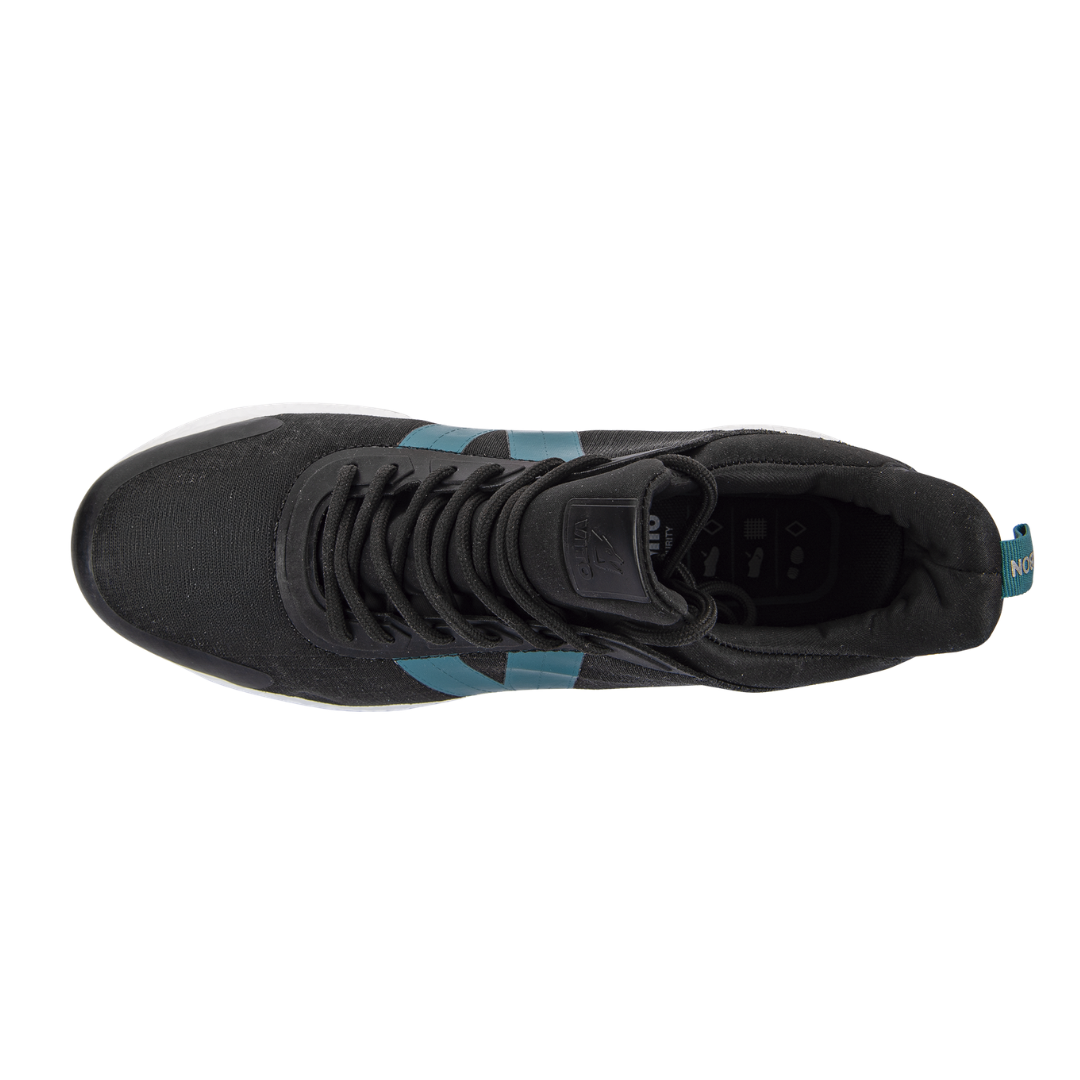V-Carbon® – Sapatos Ortopédicos de Trabalho ⏐ Edição Premium