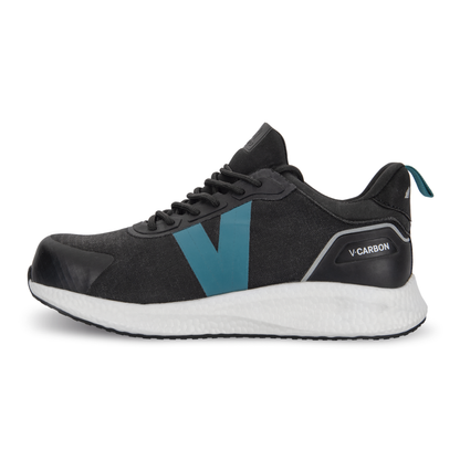 V-Carbon® – Sapatos Ortopédicos de Trabalho ⏐ Edição Premium
