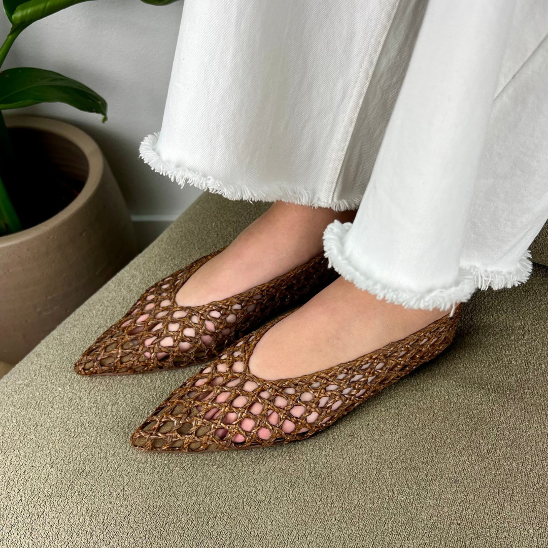Vera® – Sapatos Ortopédicos ⏐ Edição Premium