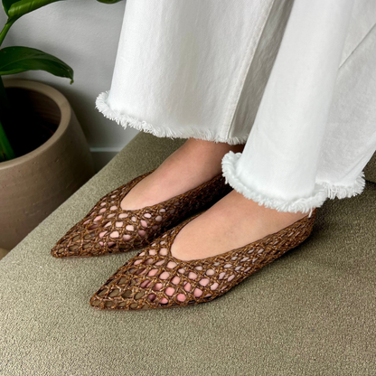 Vera® – Sapatos Ortopédicos ⏐ Edição Premium