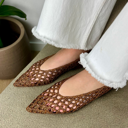 Vera® – Sapatos Ortopédicos ⏐ Edição Premium